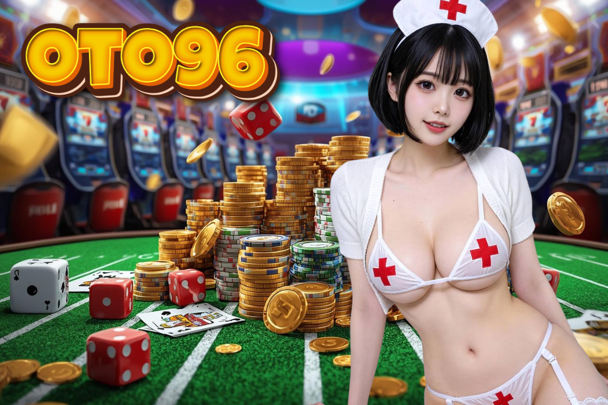 oto96 ทางเข้า
